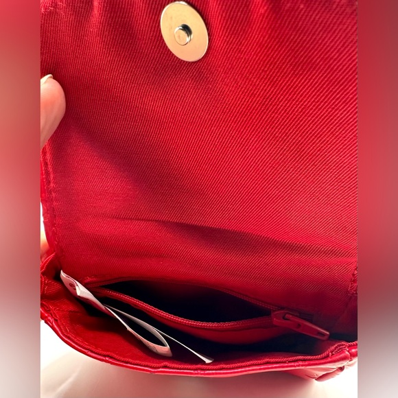 American Girl Star Belted bag wallet for girls size XS/S, Excellent Condition. - Picture 6 of 6